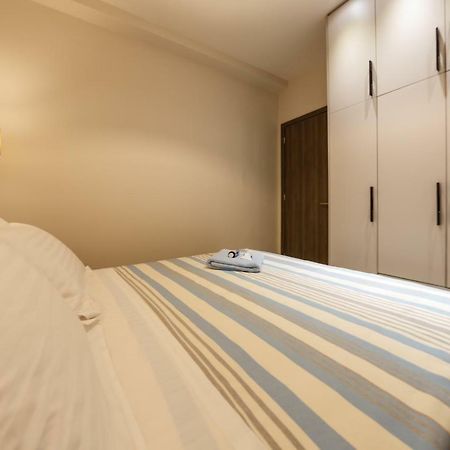San Marco Elegant Apartment Zante Exterior foto