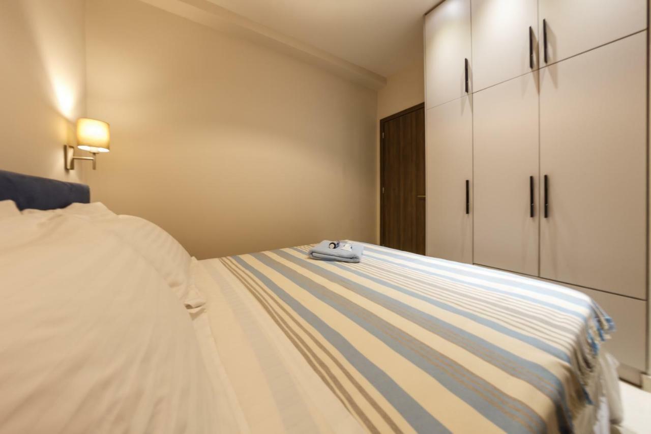 San Marco Elegant Apartment Zante Exterior foto