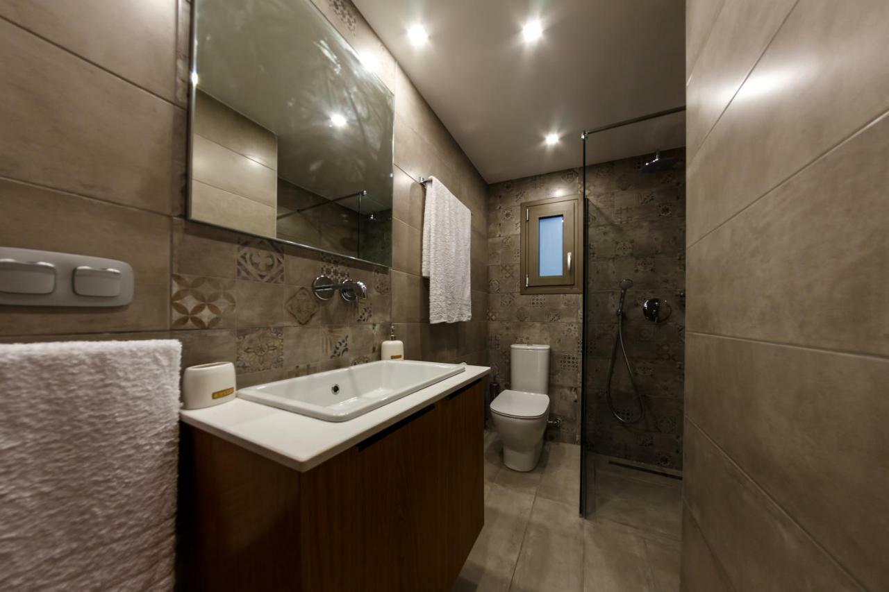 San Marco Elegant Apartment Zante Exterior foto
